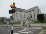 St Mary R C Church burial ground, Schull